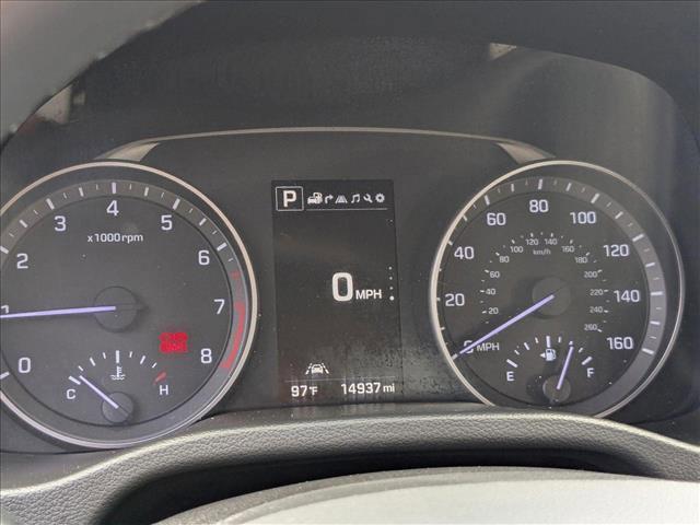 used 2018 Hyundai Elantra car, priced at $15,950