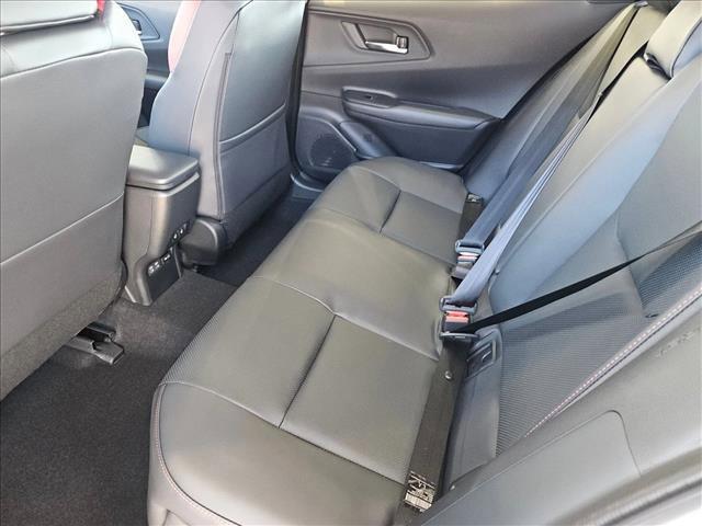 new 2026 Toyota Prius Plug-In Hybrid car, priced at $45,049