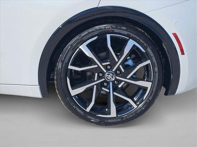 new 2026 Toyota Prius Plug-In Hybrid car, priced at $45,049