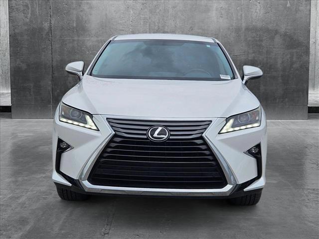 used 2016 Lexus RX 350 car, priced at $16,998