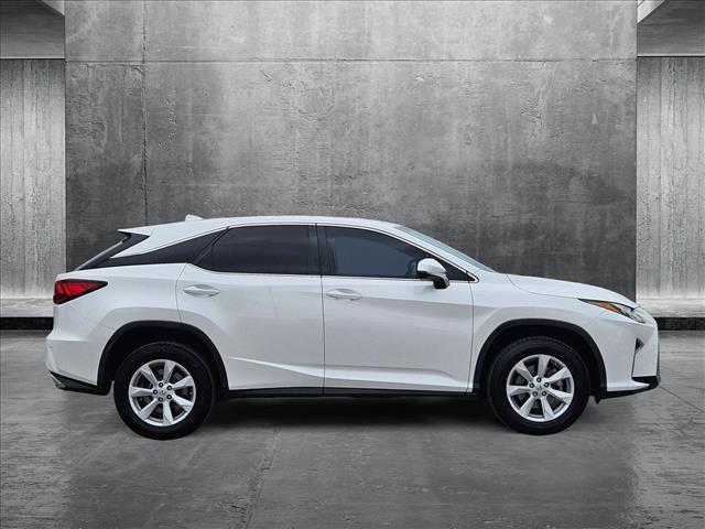 used 2016 Lexus RX 350 car, priced at $16,998