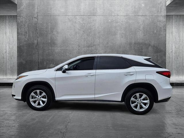 used 2016 Lexus RX 350 car, priced at $16,998