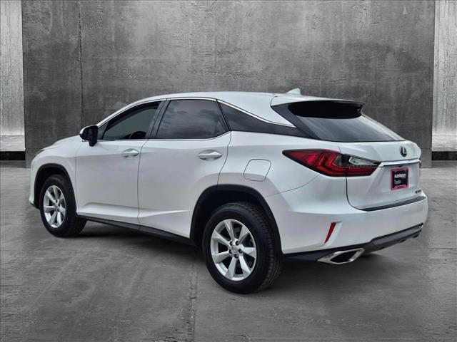 used 2016 Lexus RX 350 car, priced at $16,998