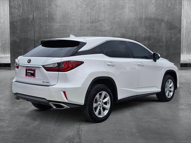 used 2016 Lexus RX 350 car, priced at $16,998