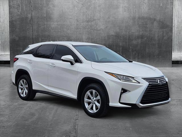 used 2016 Lexus RX 350 car, priced at $16,998