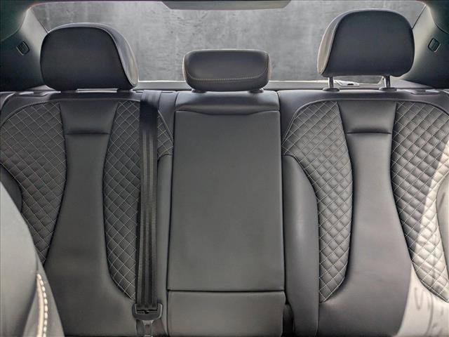 used 2018 Audi S3 car, priced at $31,635