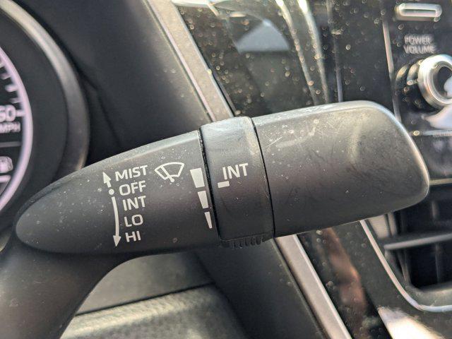used 2023 Toyota Camry car, priced at $22,998