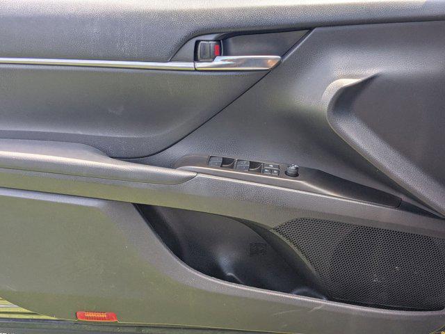 used 2023 Toyota Camry car, priced at $22,998