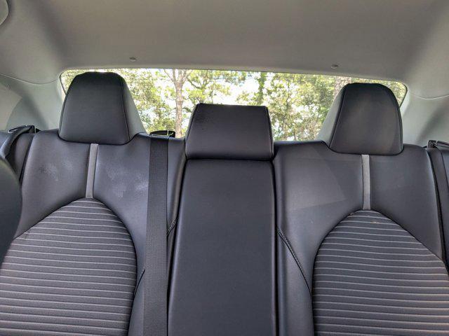 used 2023 Toyota Camry car, priced at $22,998