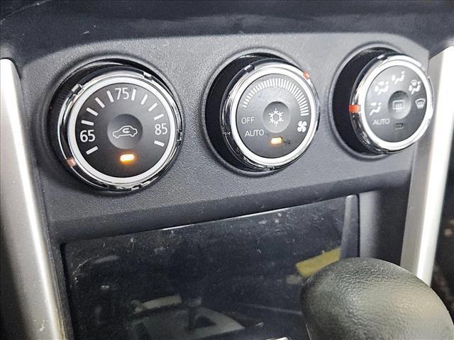 used 2017 Mitsubishi Lancer car, priced at $9,918