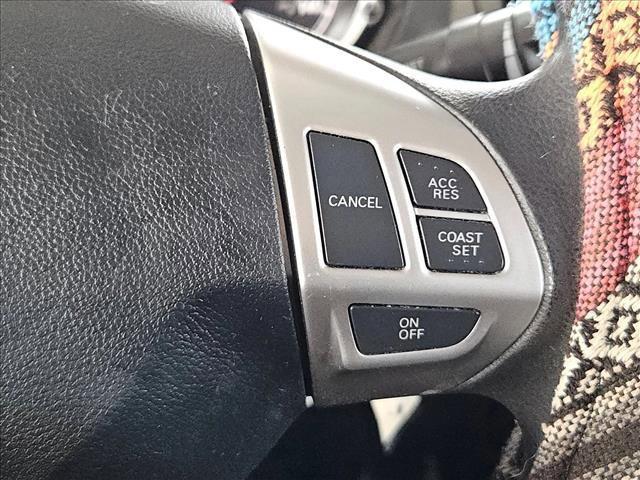 used 2017 Mitsubishi Lancer car, priced at $9,918