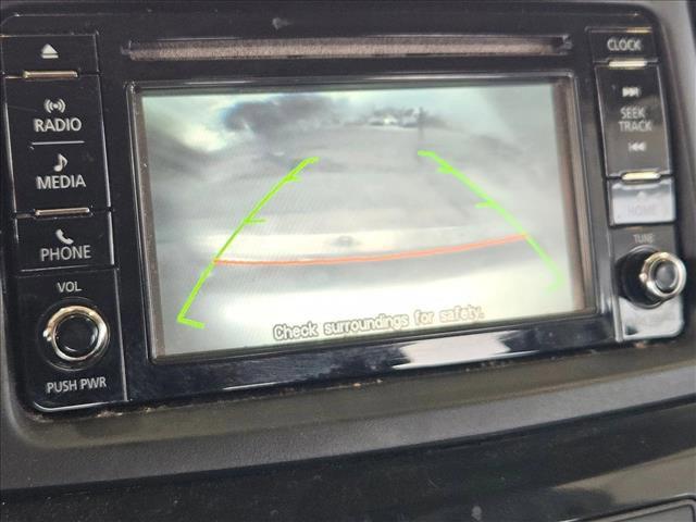 used 2017 Mitsubishi Lancer car, priced at $9,918