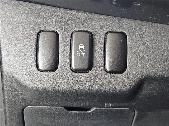 used 2017 Mitsubishi Lancer car, priced at $9,918