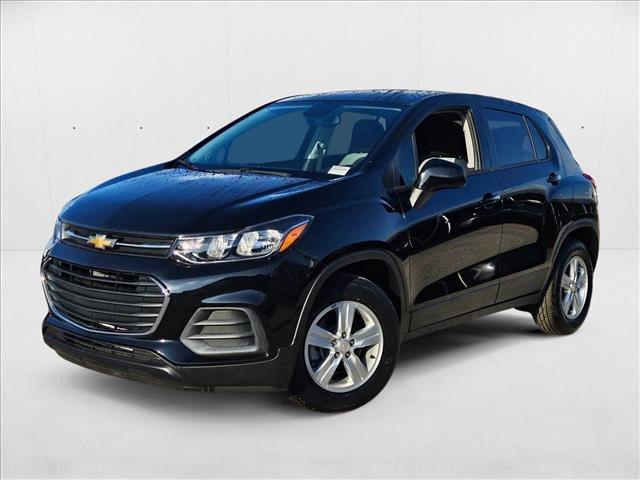 used 2022 Chevrolet Trax car, priced at $17,010