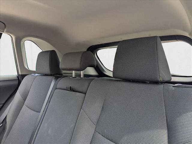 used 2022 Toyota RAV4 car, priced at $23,822