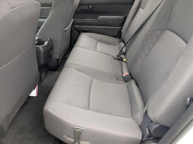 used 2024 Toyota Tacoma car, priced at $36,449