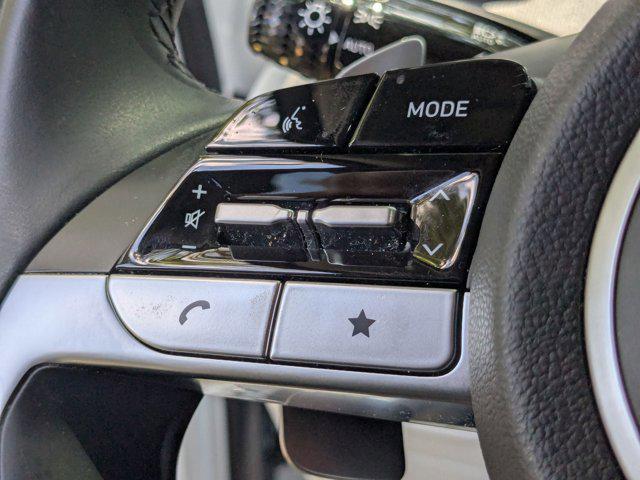 used 2022 Hyundai Tucson car, priced at $22,998