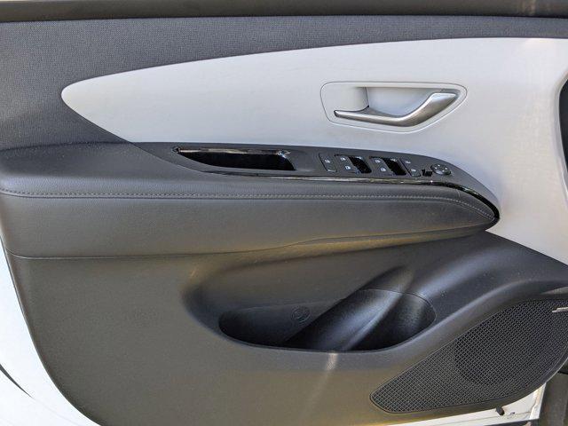 used 2022 Hyundai Tucson car, priced at $22,998