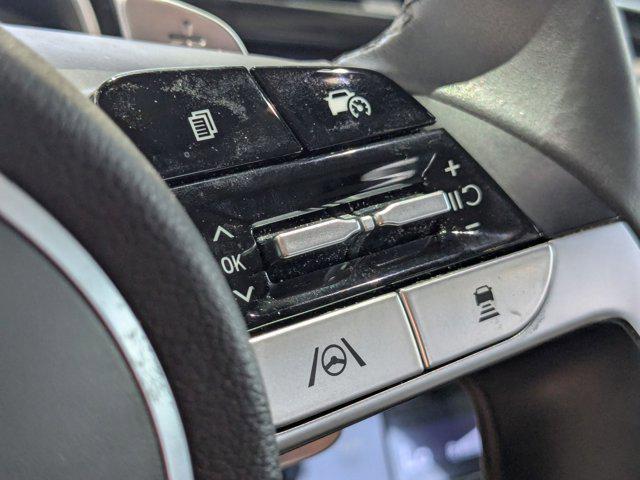 used 2022 Hyundai Tucson car, priced at $22,998