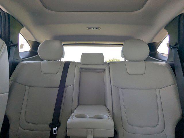 used 2022 Hyundai Tucson car, priced at $22,998