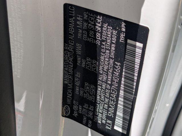 used 2022 Hyundai Tucson car, priced at $22,998