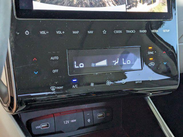 used 2022 Hyundai Tucson car, priced at $22,998