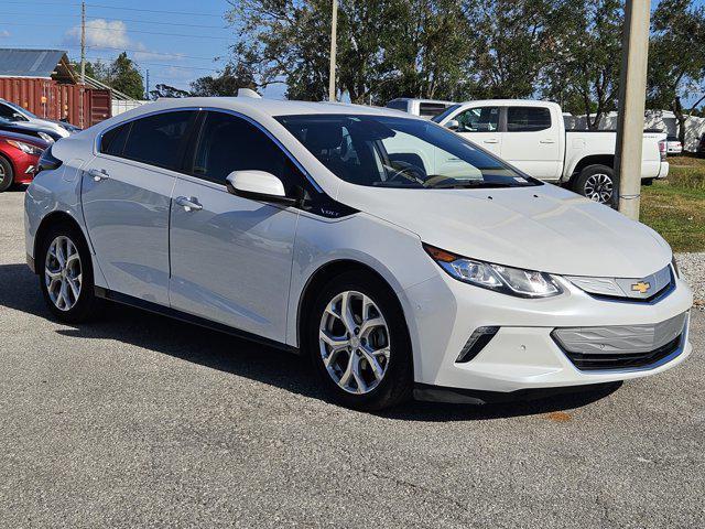 used 2017 Chevrolet Volt car, priced at $14,990