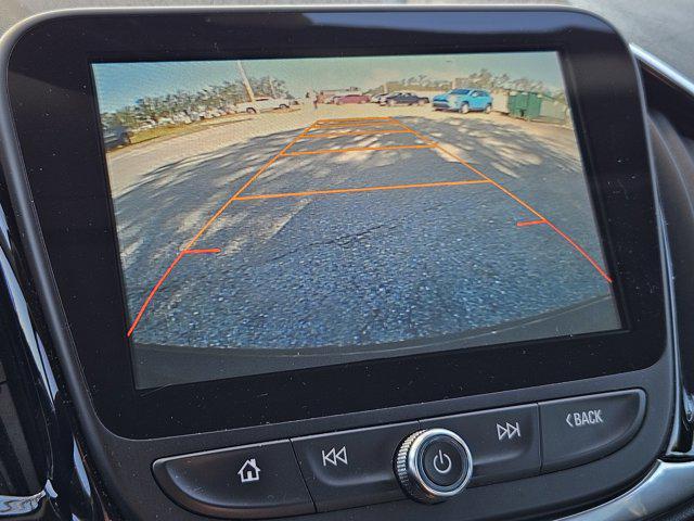 used 2017 Chevrolet Volt car, priced at $14,990