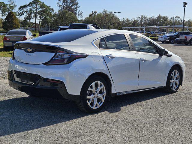 used 2017 Chevrolet Volt car, priced at $14,990