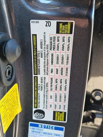 used 2022 Toyota RAV4 car, priced at $27,604