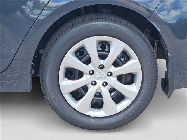 new 2025 Toyota Corolla car, priced at $23,420