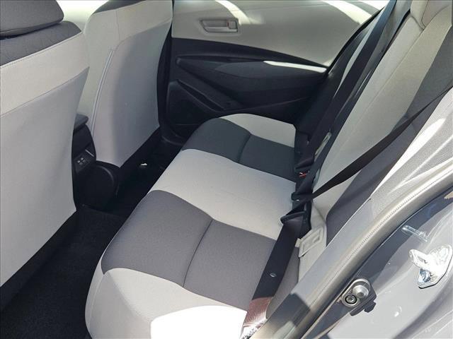 new 2025 Toyota Corolla car, priced at $23,420