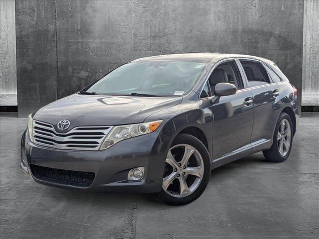used 2011 Toyota Venza car, priced at $10,382