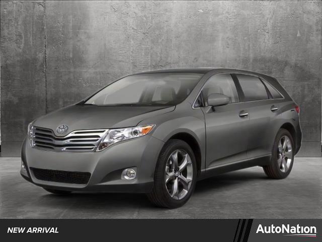 used 2011 Toyota Venza car, priced at $11,890