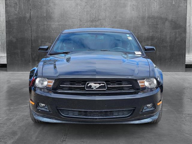 used 2011 Ford Mustang car, priced at $10,499