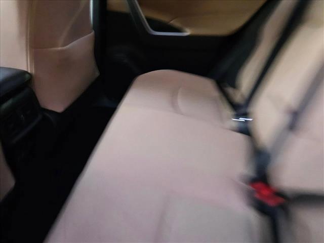 new 2025 Toyota RAV4 Hybrid car, priced at $38,156