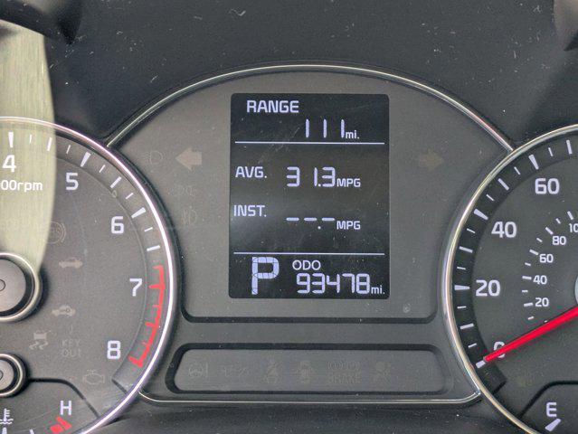 used 2016 Kia Forte car, priced at $8,995