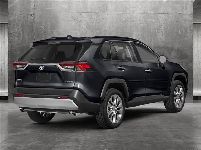 new 2024 Toyota RAV4 car, priced at $38,310