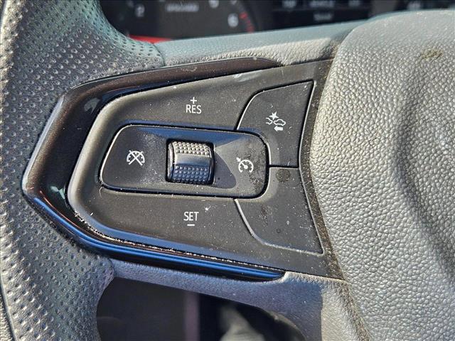 used 2021 Chevrolet TrailBlazer car, priced at $13,988