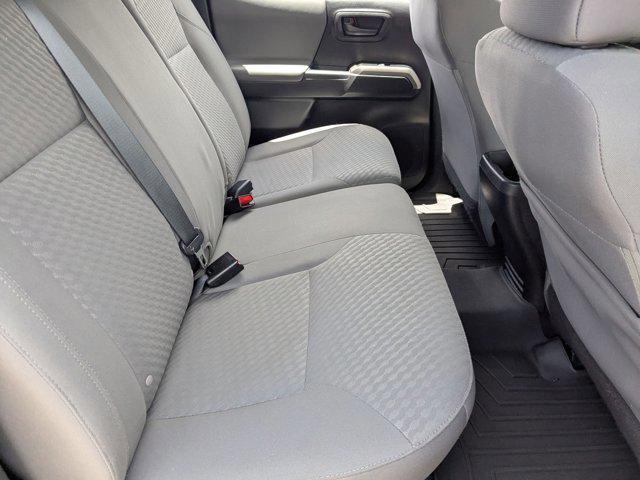 used 2021 Toyota Tacoma car, priced at $30,825