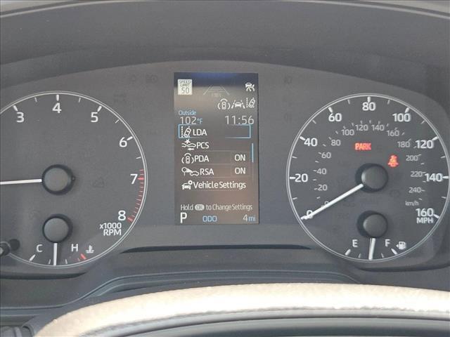 new 2025 Toyota Corolla car, priced at $23,420