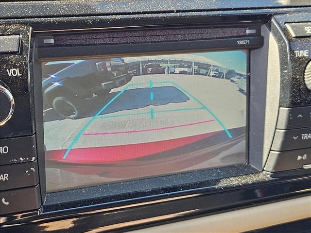 used 2016 Toyota Corolla car, priced at $10,243