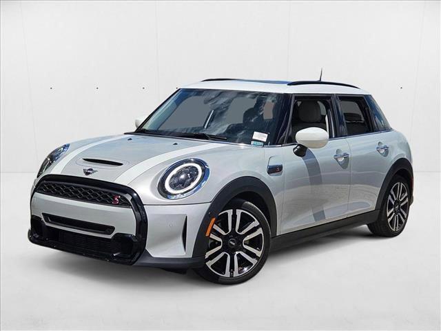 used 2022 MINI Hardtop car, priced at $22,995