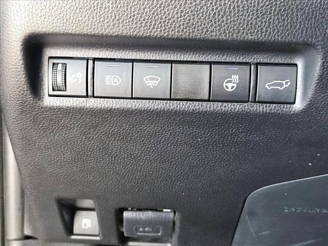 used 2021 Toyota RAV4 Hybrid car, priced at $26,994