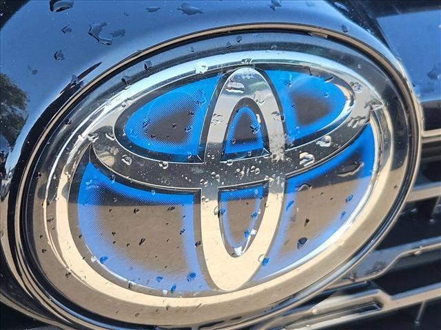 used 2021 Toyota RAV4 Hybrid car, priced at $26,994