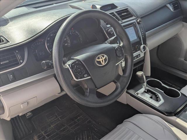 used 2012 Toyota Camry car, priced at $11,991