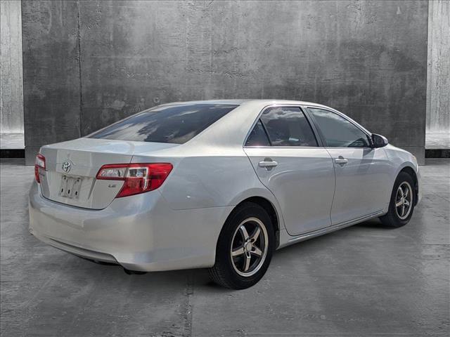 used 2012 Toyota Camry car, priced at $11,991