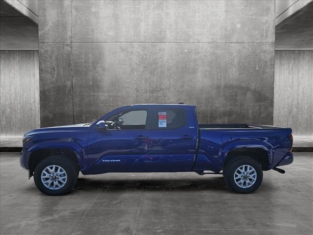 new 2024 Toyota Tacoma car, priced at $41,566