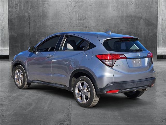 used 2020 Honda HR-V car, priced at $16,498