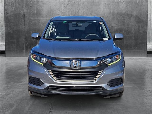 used 2020 Honda HR-V car, priced at $16,498